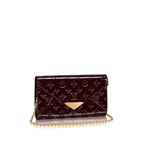 louis vuitton evening clutch replica